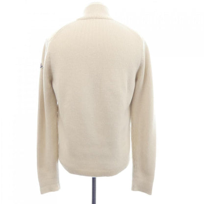 Moncler Down Jacket Beige — view 2