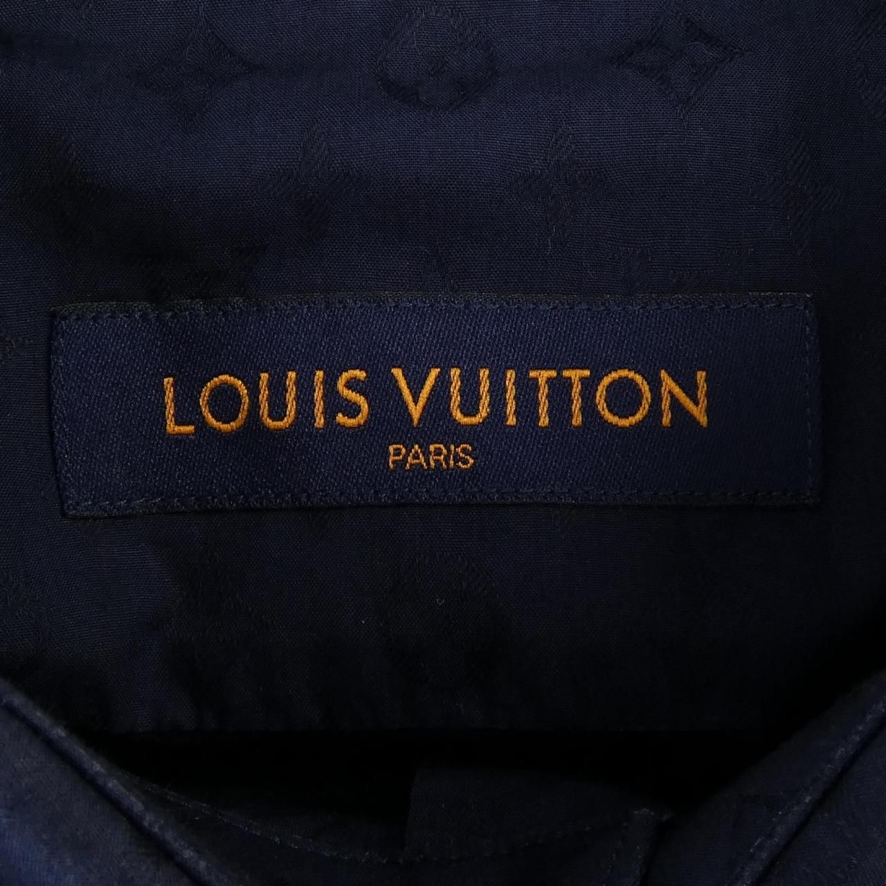 Louis Vuitton Regular Shirt with — view 4