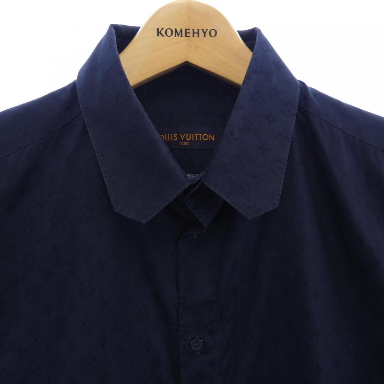Louis Vuitton Regular Shirt with — view 5