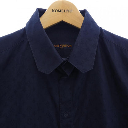 Louis Vuitton Regular Shirt with — view 5