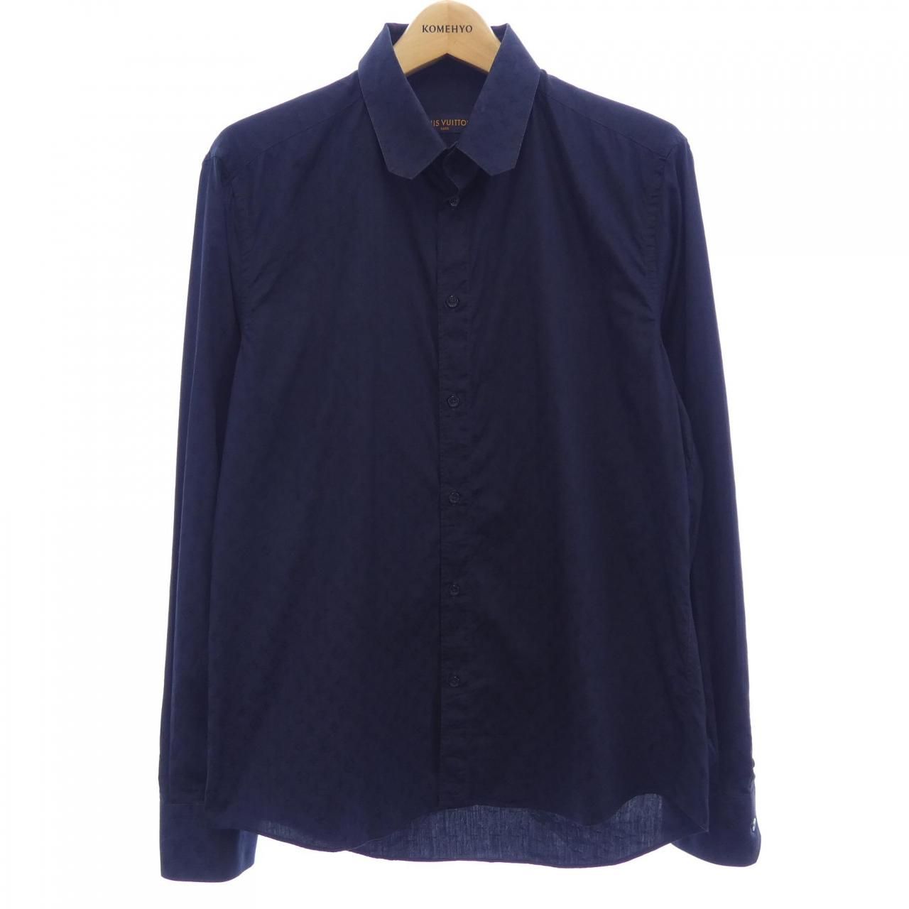 Louis Vuitton Regular Shirt with
