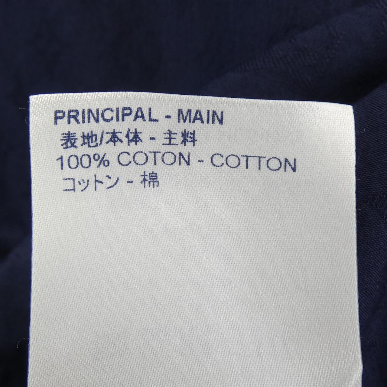 Louis Vuitton Regular Shirt with — view 3