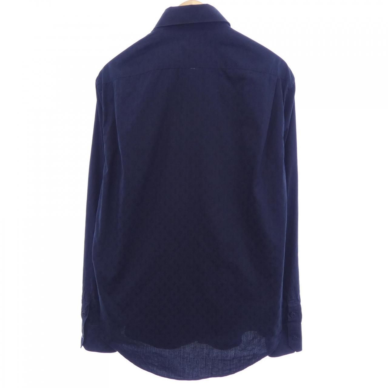 Louis Vuitton Regular Shirt with — view 2
