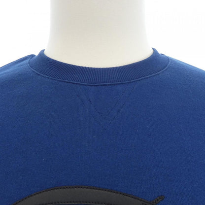 Hermes Sweatshirt Blue — view 5
