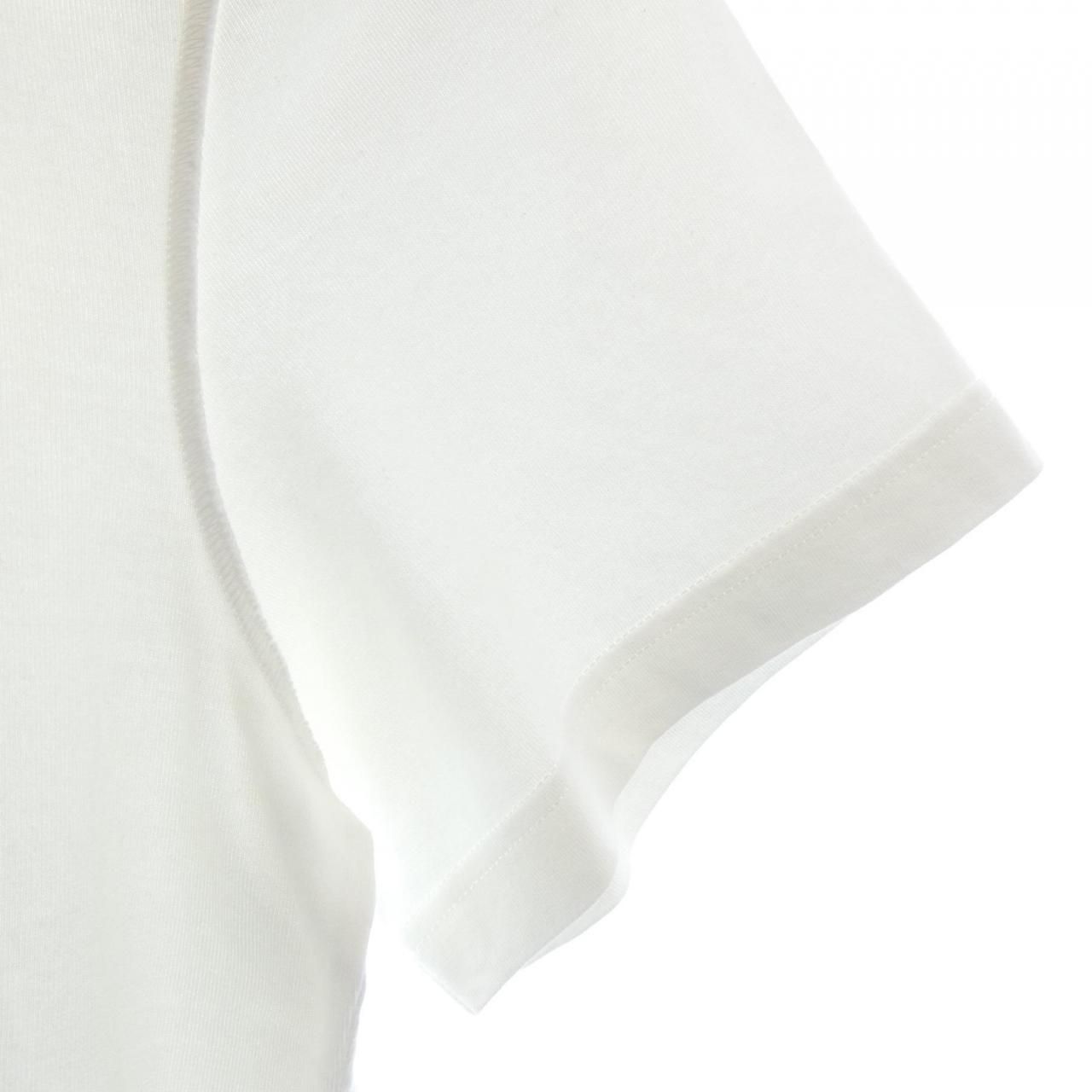 Louis Vuitton Print T-Shirt — view 6
