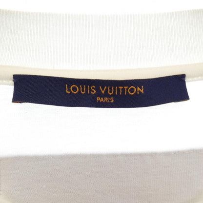 Louis Vuitton Print T-Shirt — view 4