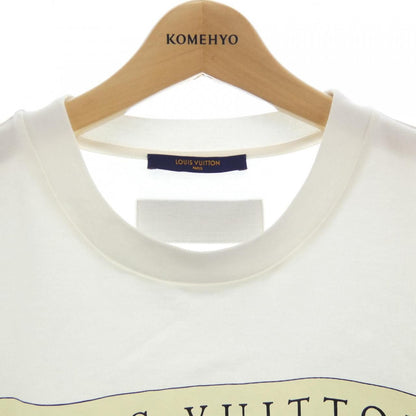 Louis Vuitton Print T-Shirt — view 5