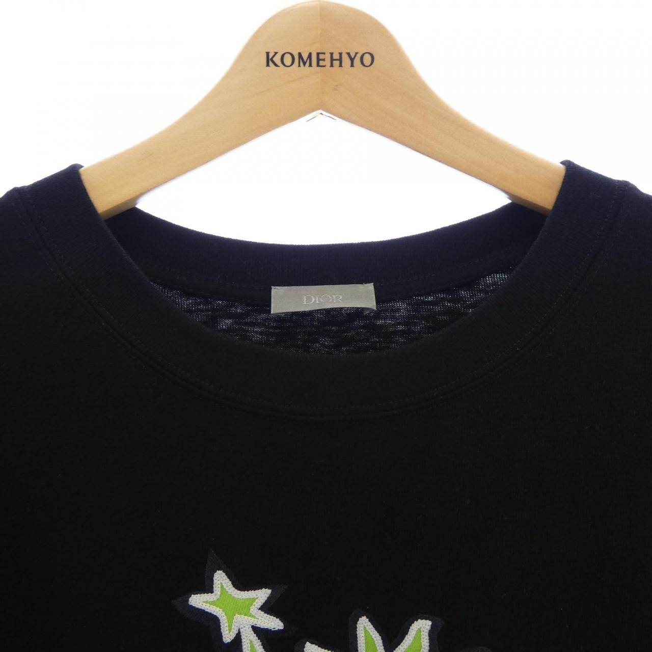 Dior Lewis Hamilton T-Shirt — view 5