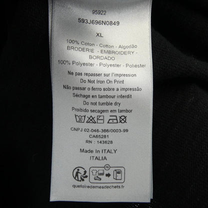 Dior Lewis Hamilton T-Shirt — view 3
