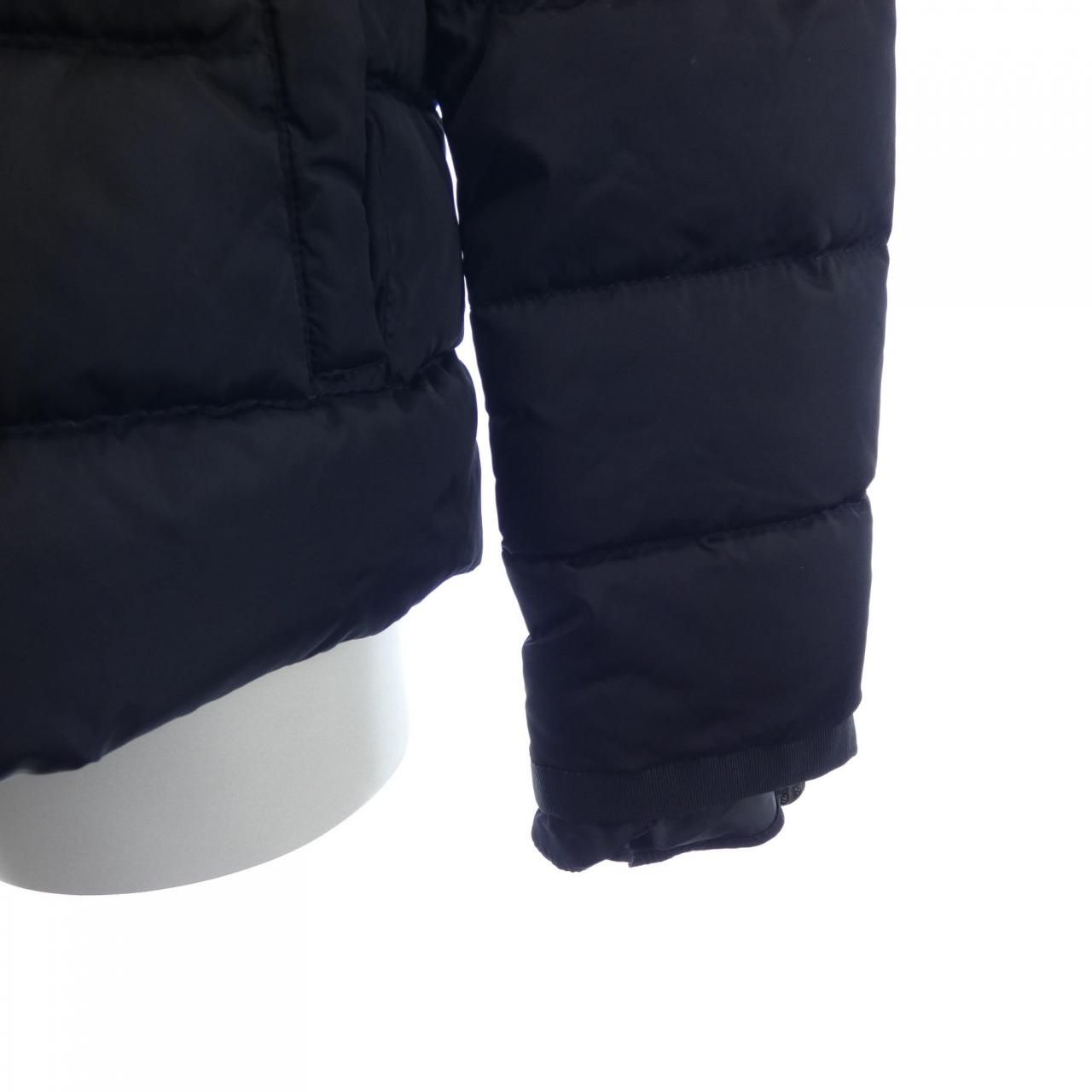Moncler S Seira Down Jacket — view 7