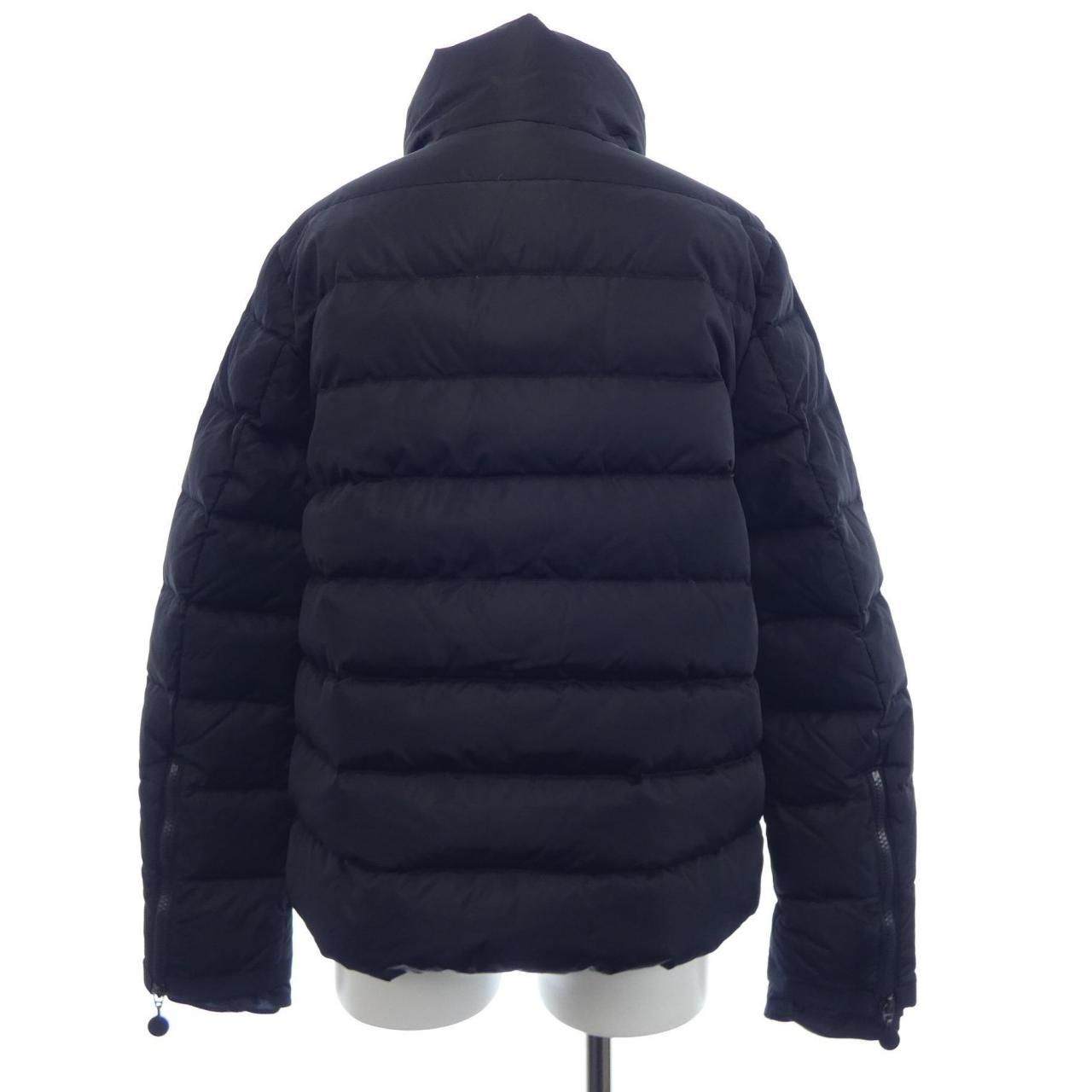Moncler S Seira Down Jacket — view 2