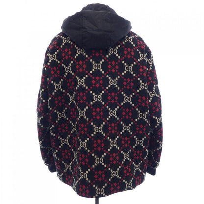 Gucci GG Pattern Jacket — view 2