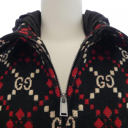 Gucci GG Pattern Jacket — view 6