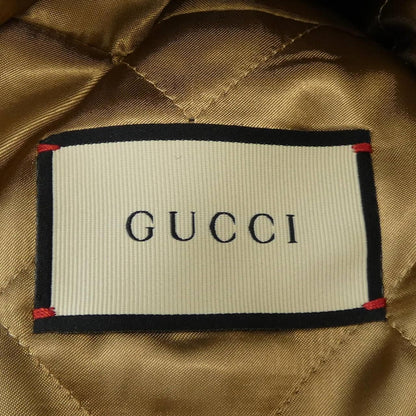 Gucci GG Pattern Jacket — view 5