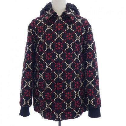 Gucci GG Pattern Jacket