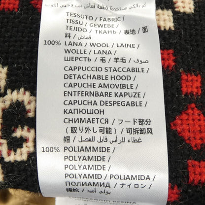 Gucci GG Pattern Jacket — view 3