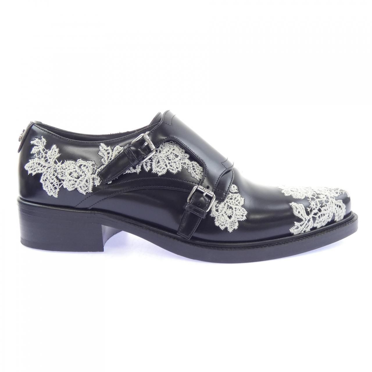Dior Sneakers Black