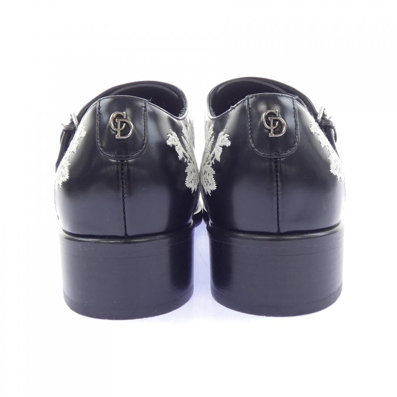 Dior Sneakers Black — view 5