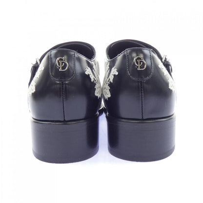 Dior Sneakers Black — view 5