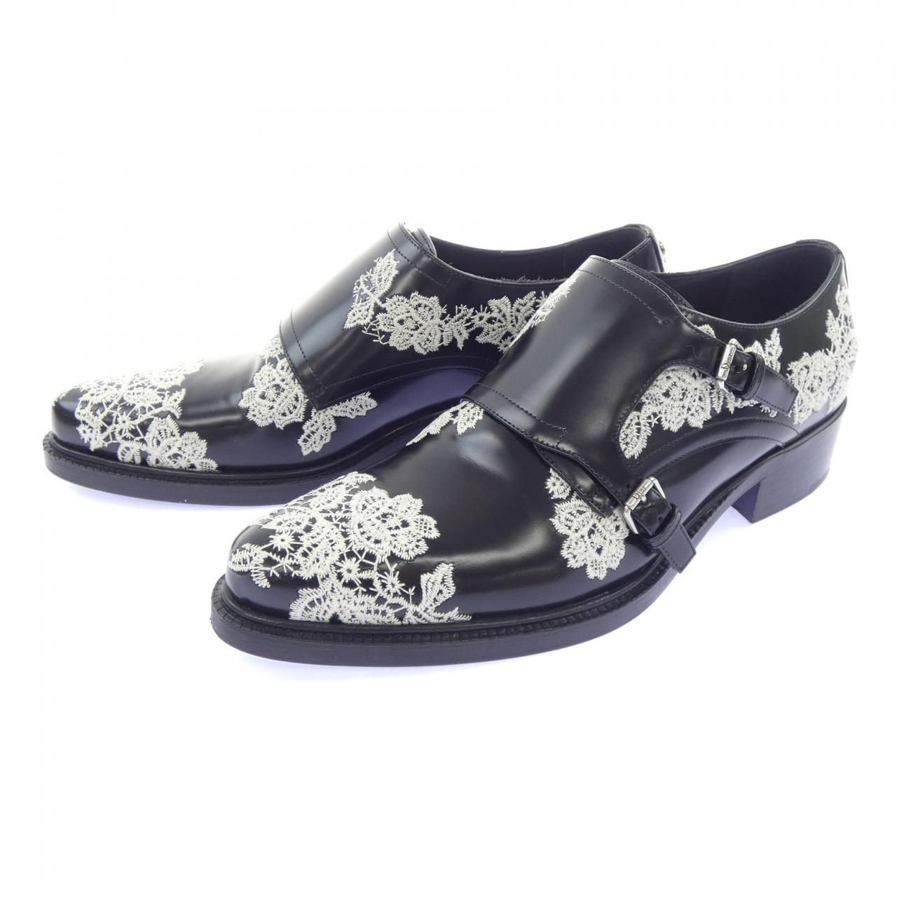 Dior Sneakers Black — view 3