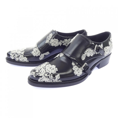 Dior Sneakers Black — view 3