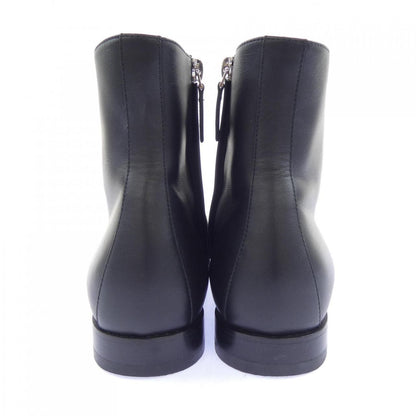 Hermes Kelly Buckle Boots — view 5