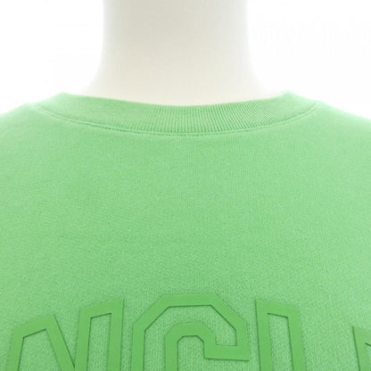 Moncler Sweatshirt Green — view 5