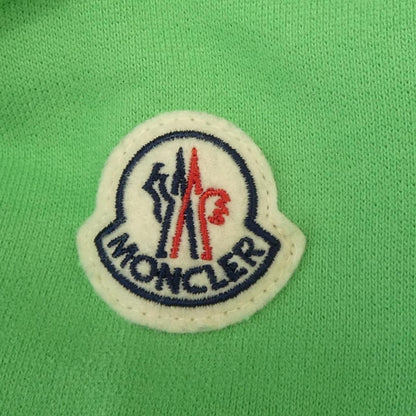 Moncler Sweatshirt Green — view 7