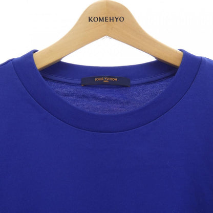 Louis Vuitton T-Shirt Blue — view 5