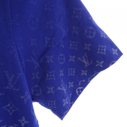 Louis Vuitton T-Shirt Blue — view 6