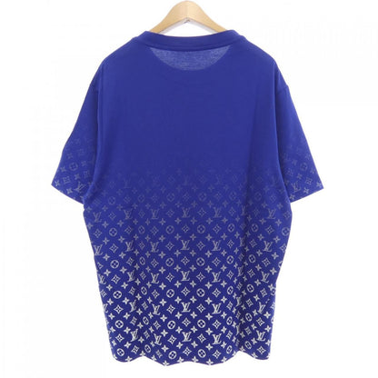 Louis Vuitton T-Shirt Blue — view 2
