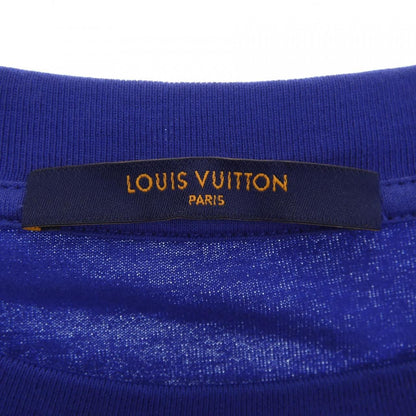 Louis Vuitton T-Shirt Blue — view 4