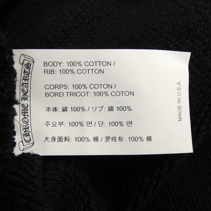 Chrome Hearts Crew 747 Sweatshirt — view 3