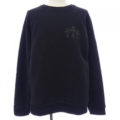 Chrome Hearts Crew 747 Sweatshirt