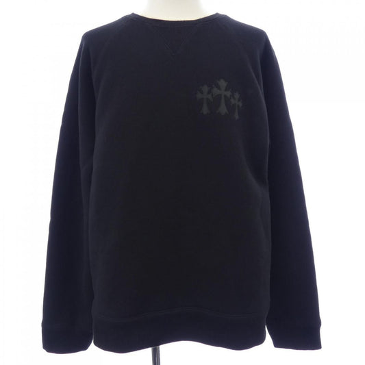 Chrome Hearts Crew 747 Sweatshirt