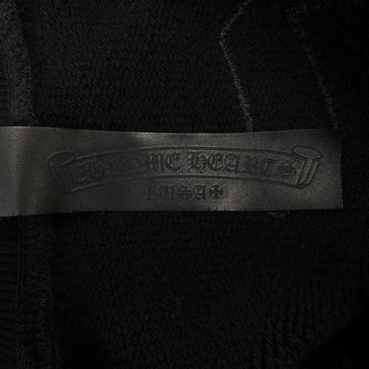 Chrome Hearts Crew 747 Sweatshirt — view 4