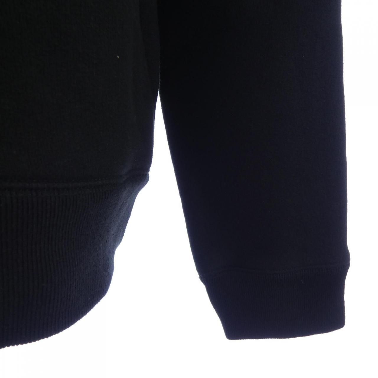 Chrome Hearts Crew 747 Sweatshirt — view 6