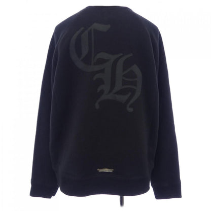 Chrome Hearts Crew 747 Sweatshirt — view 2