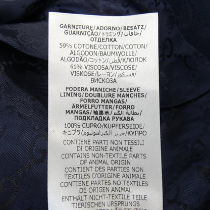 Gucci Adidas Zakqk Jacket — view 4