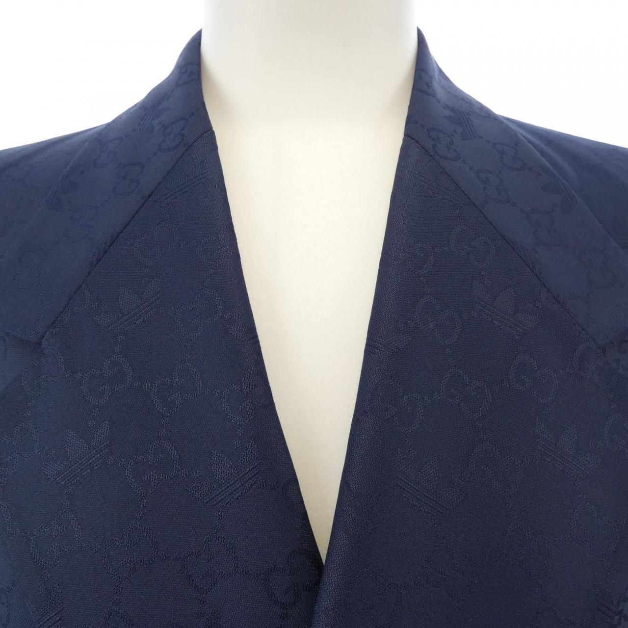 Gucci Adidas Zakqk Jacket — view 6