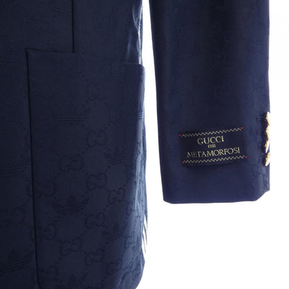 Gucci Adidas Zakqk Jacket — view 7