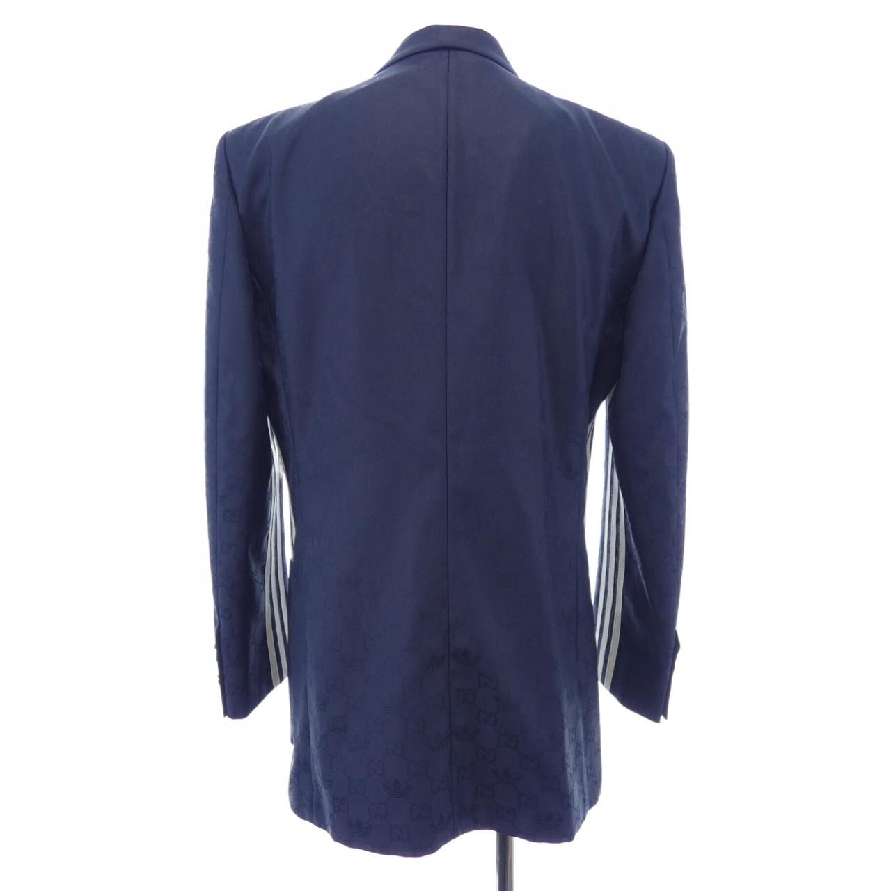 Gucci Adidas Zakqk Jacket — view 2