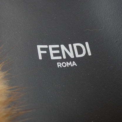 Fendi Sandals Brown — view 6
