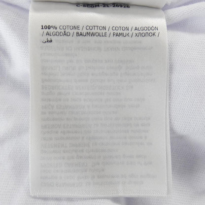 Moncler T-Shirt White — view 3