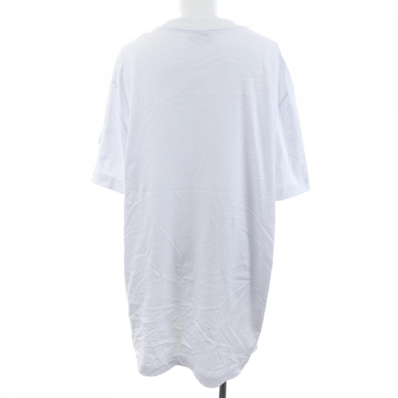 Moncler T-Shirt White — view 2