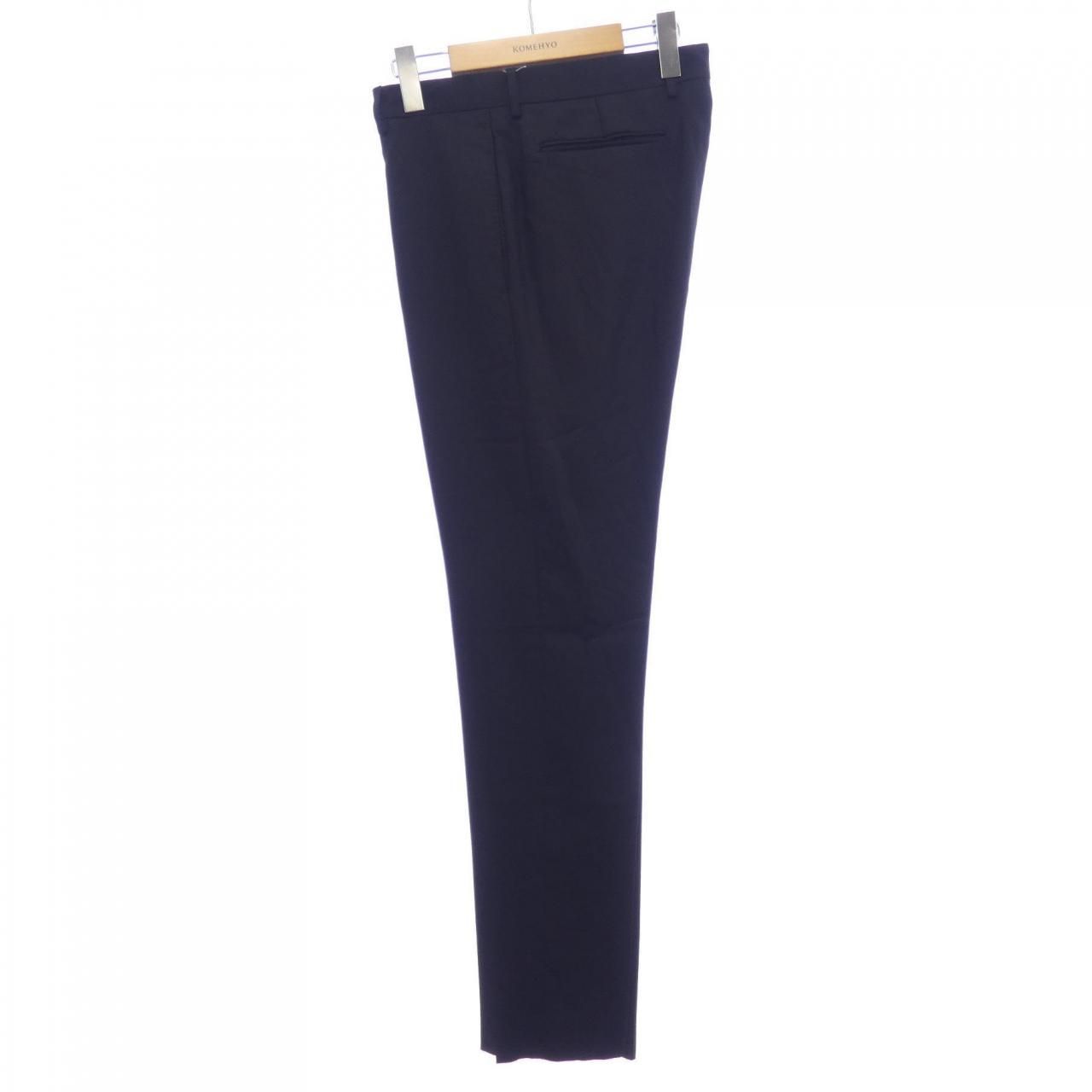 Dior Pants Black