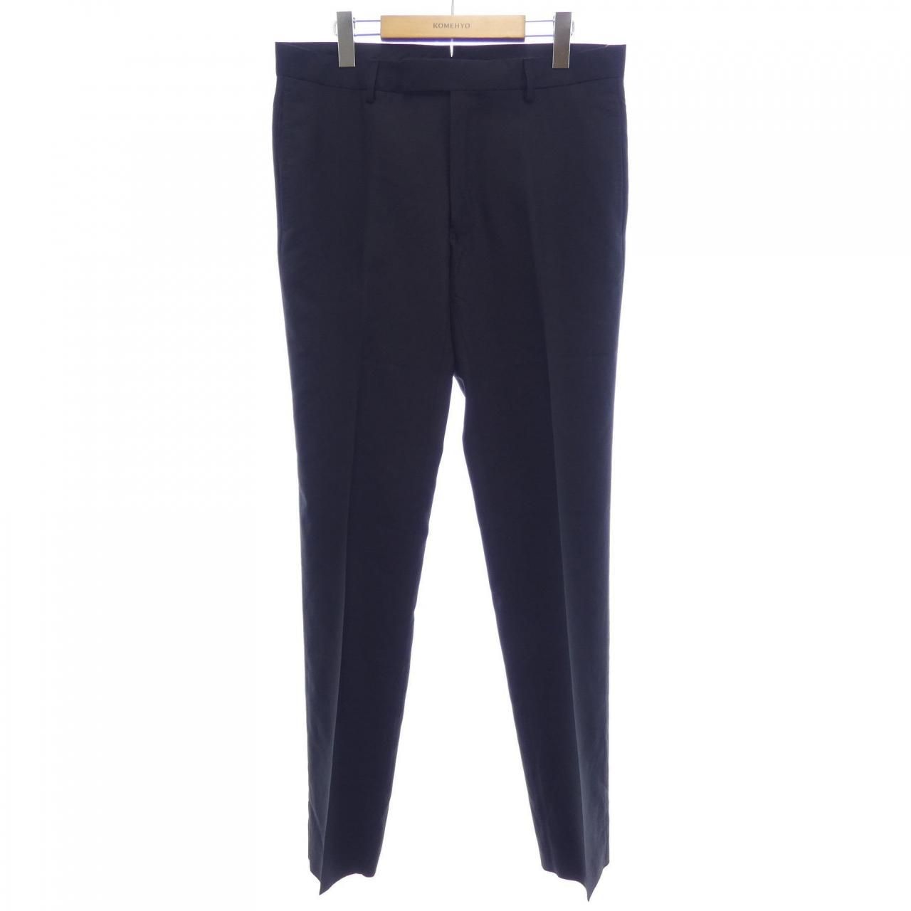 Dior Pants Black — view 5