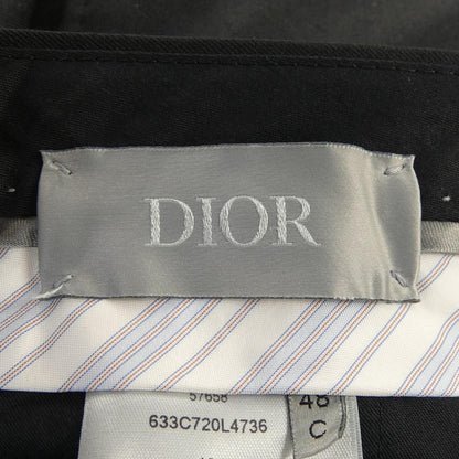 Dior Pants Black — view 4