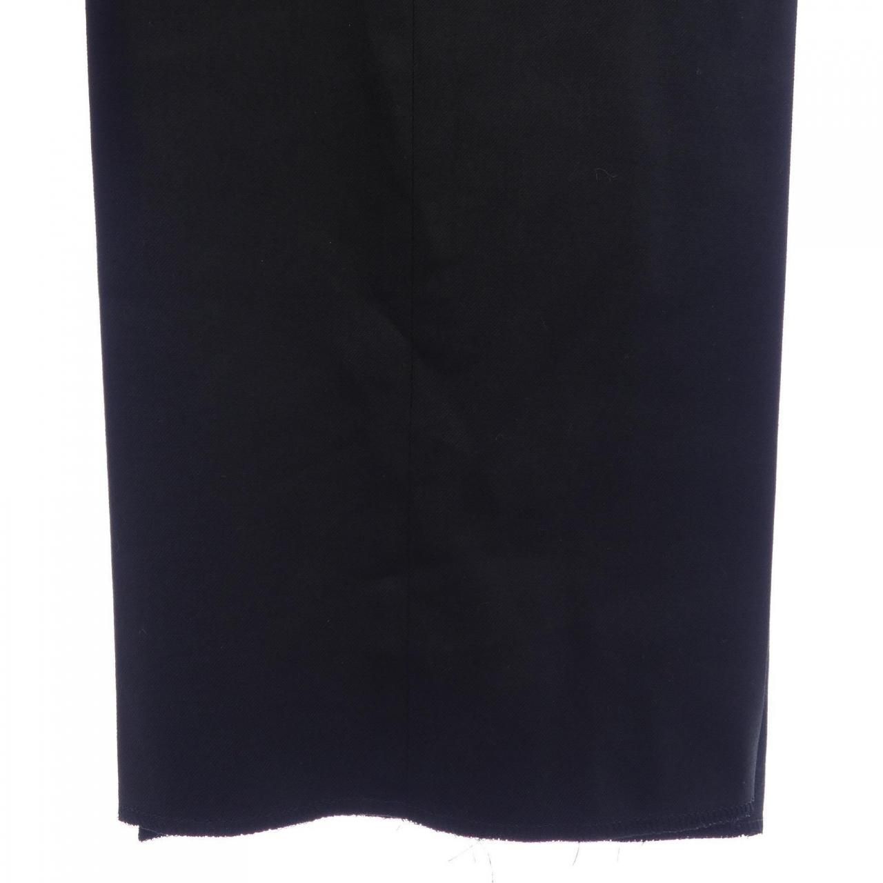 Dior Pants Black — view 2