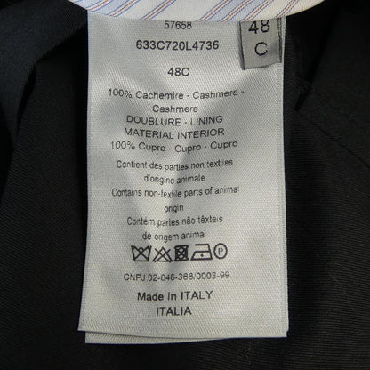Dior Pants Black — view 3